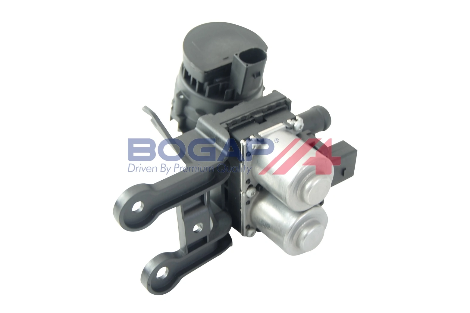 Coolant Control Valve BOGAP Premium A4122107