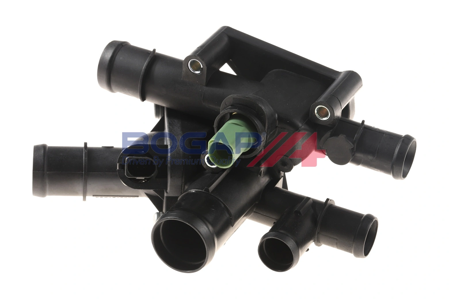 Thermostat Housing BOGAP Premium A4247104