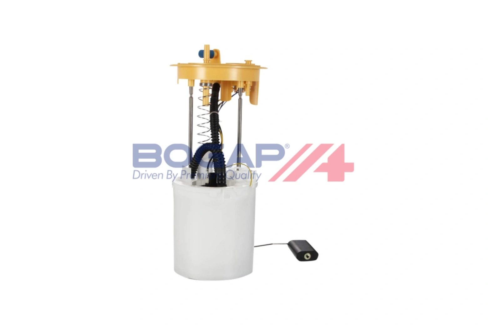 Fuel Pump BOGAP Premium A1622134