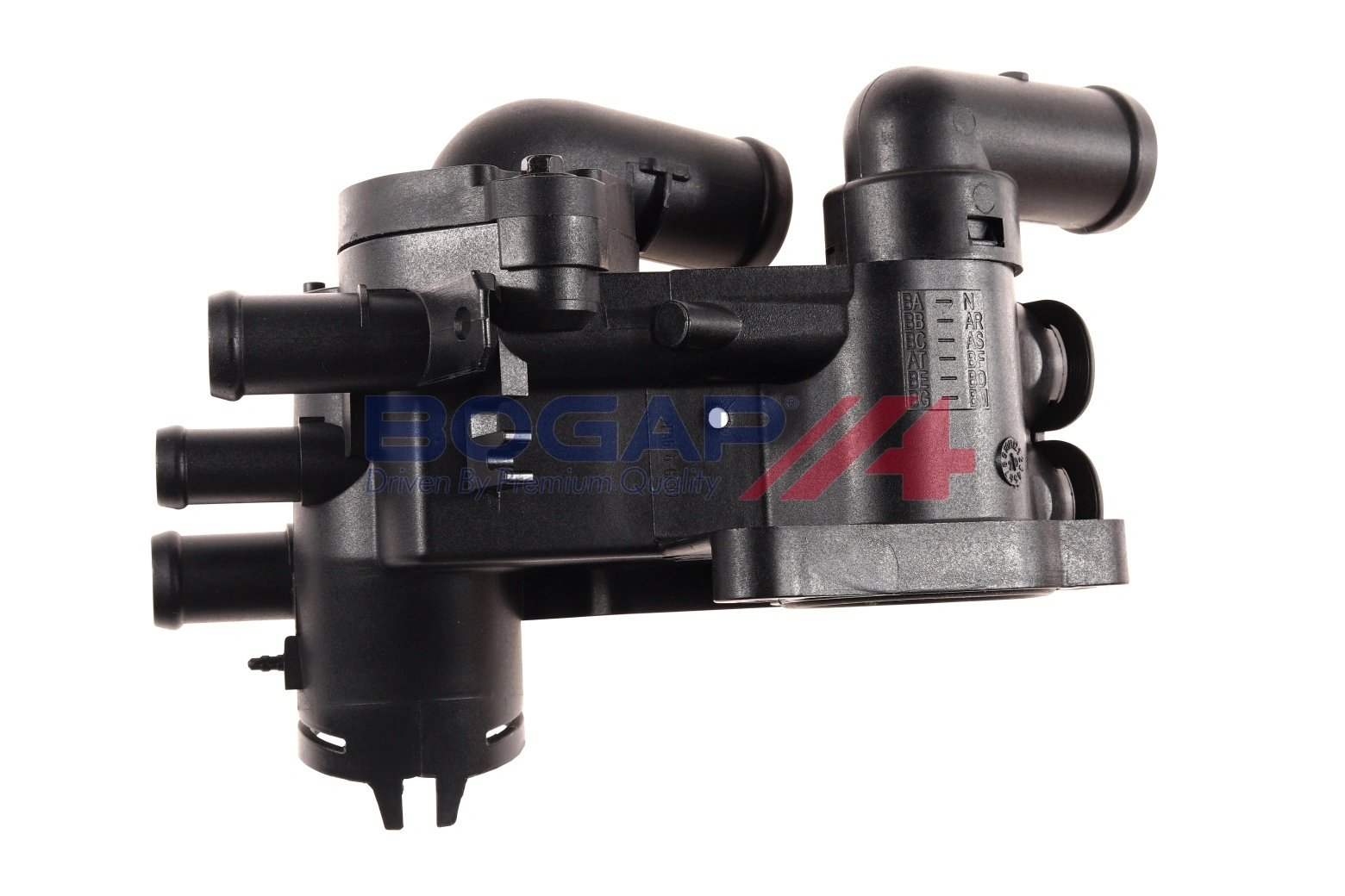 Thermostat Housing BOGAP Premium A4246112