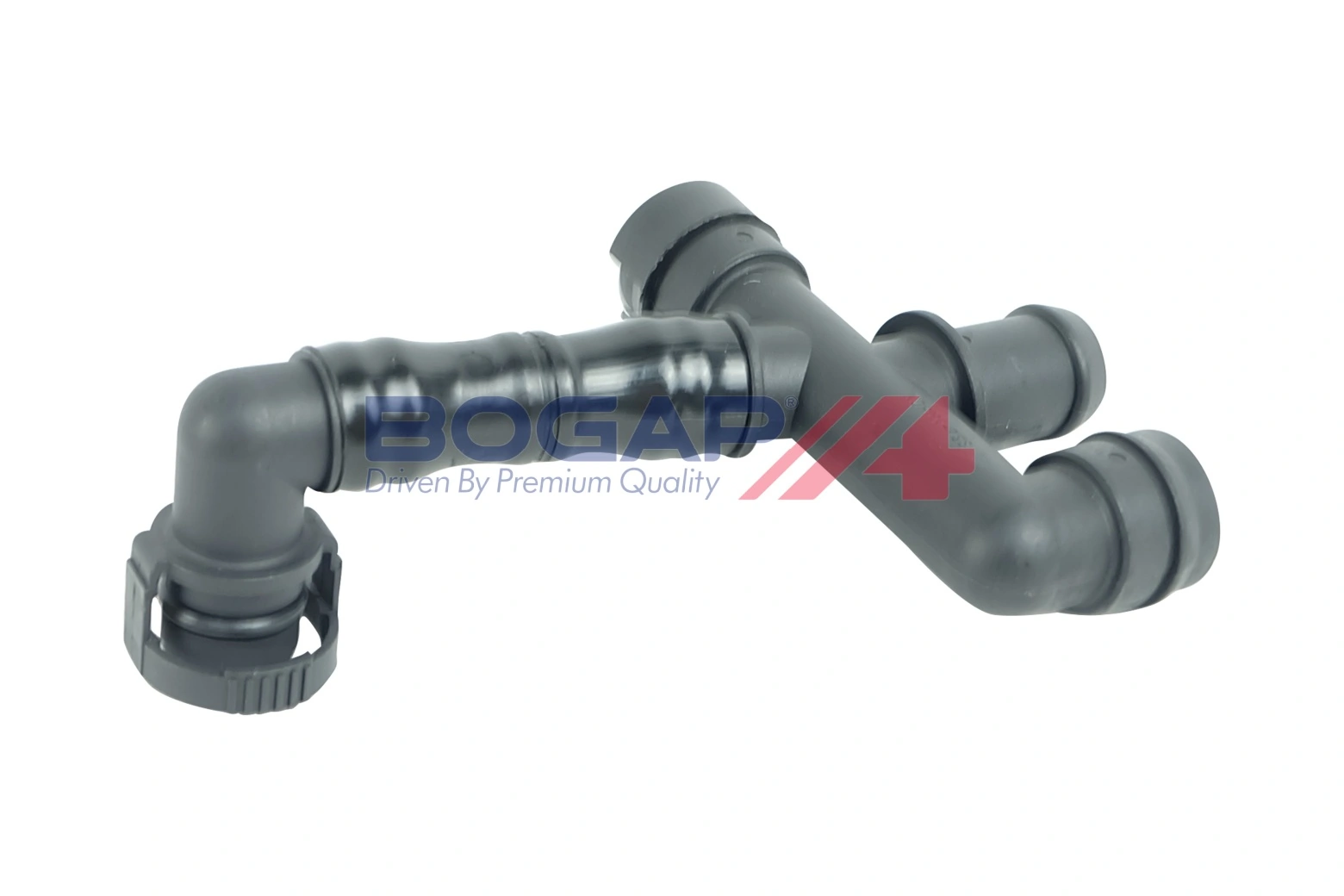 Hose, crankcase ventilation BOGAP Premium A1210125