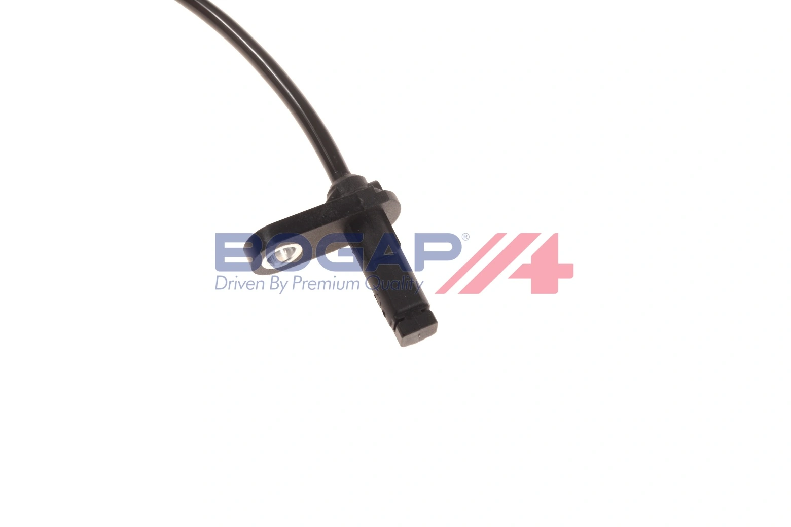Sensor, wheel speed BOGAP Premium C7117109