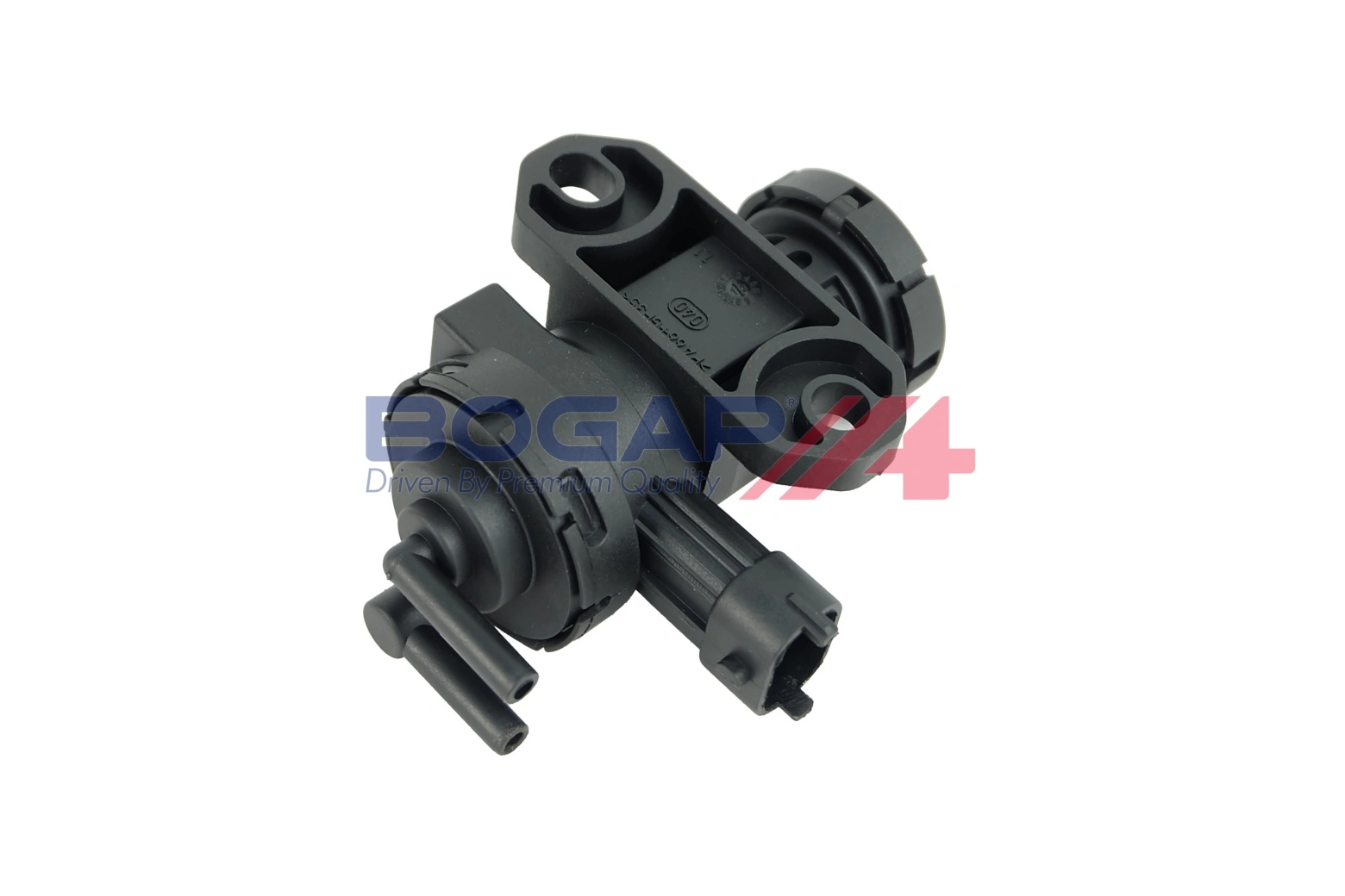 Pressure Converter, exhaust control BOGAP Premium F6112101