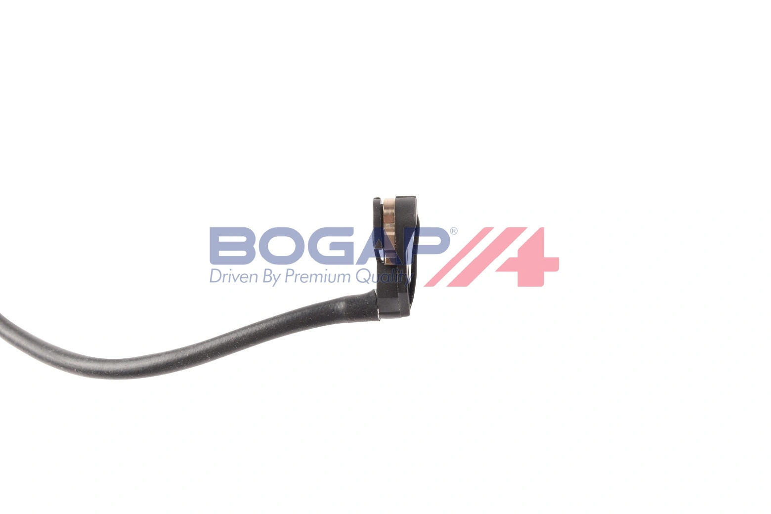 Steering Angle Sensor BOGAP Premium A7114105