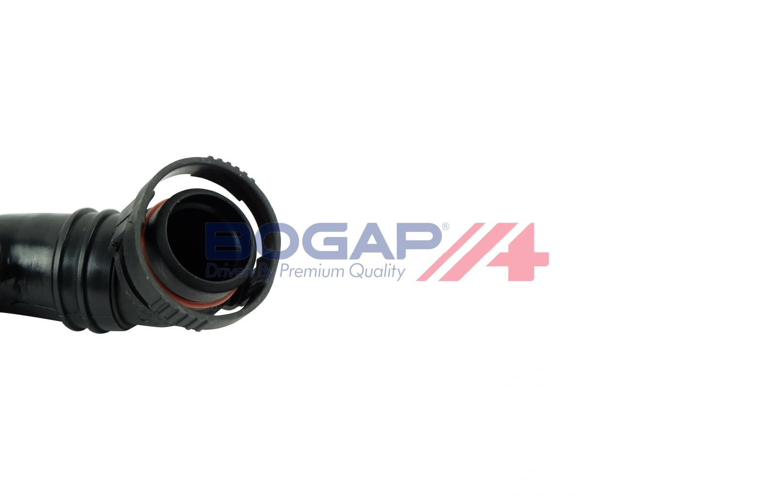 Hose, crankcase ventilation BOGAP Premium A1210160