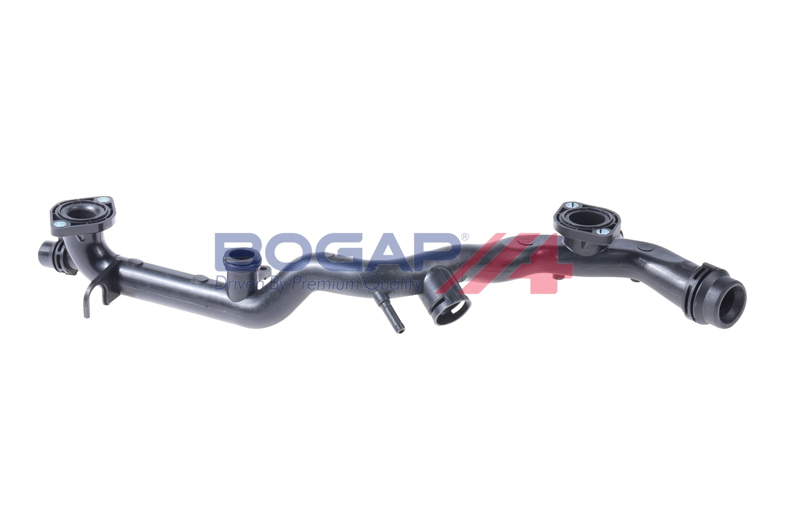 Coolant Pipe BOGAP Premium A4229125