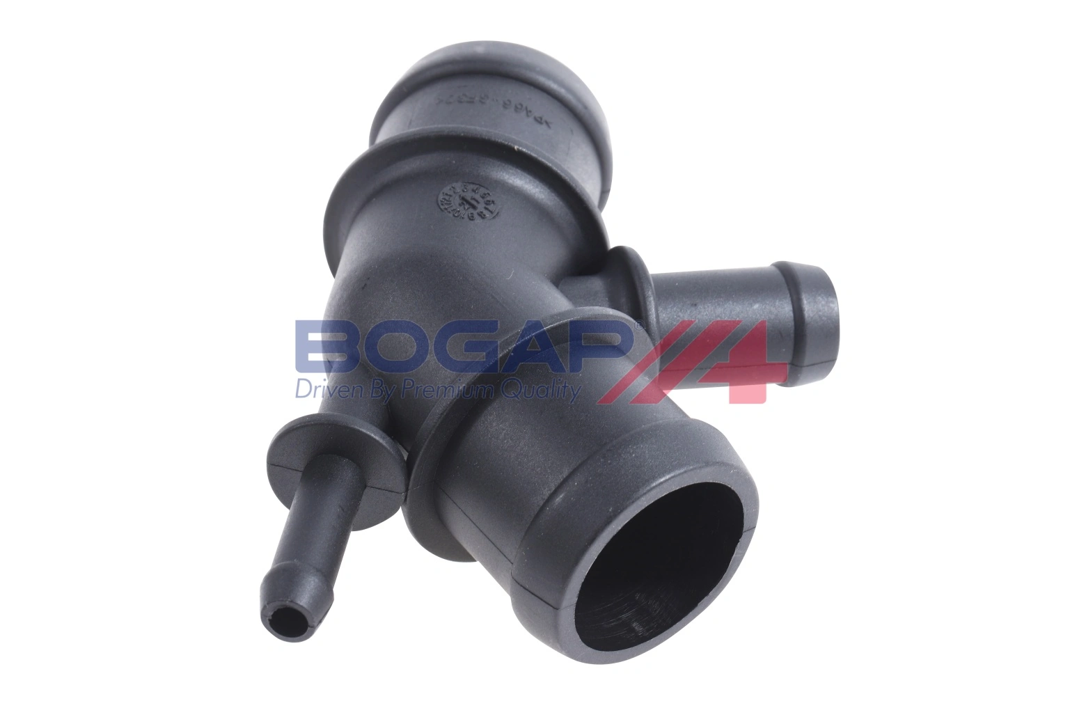 Coolant Flange BOGAP Premium A4252105