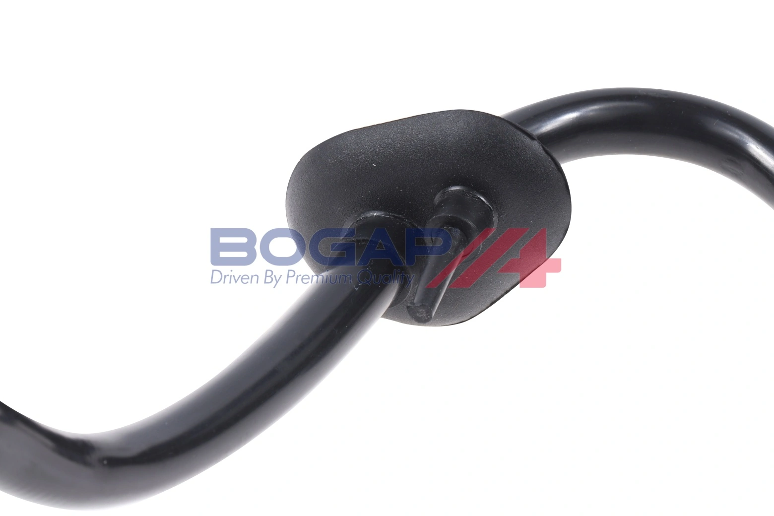 Vacuum Hose, braking system BOGAP Premium A1912101