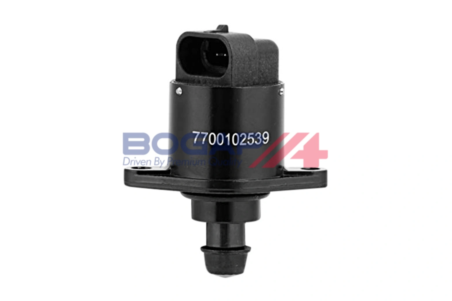 Sensor, exhaust gas temperature BOGAP Premium R6120105