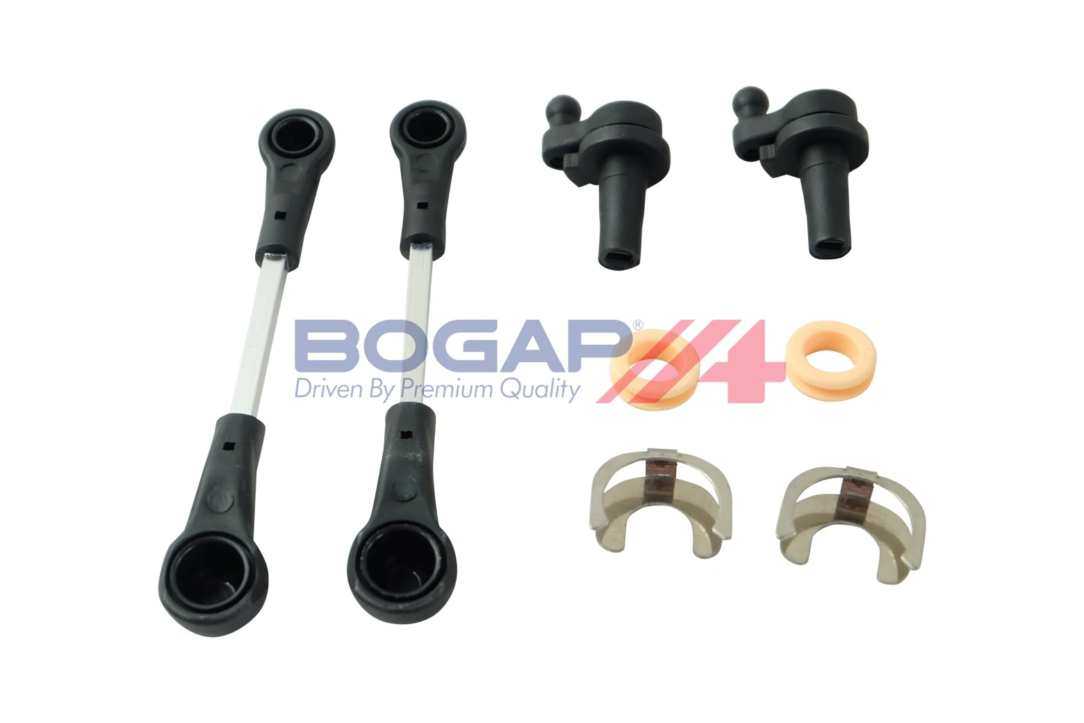 Gasket, automatic transmission oil sump BOGAP Premium A2141105