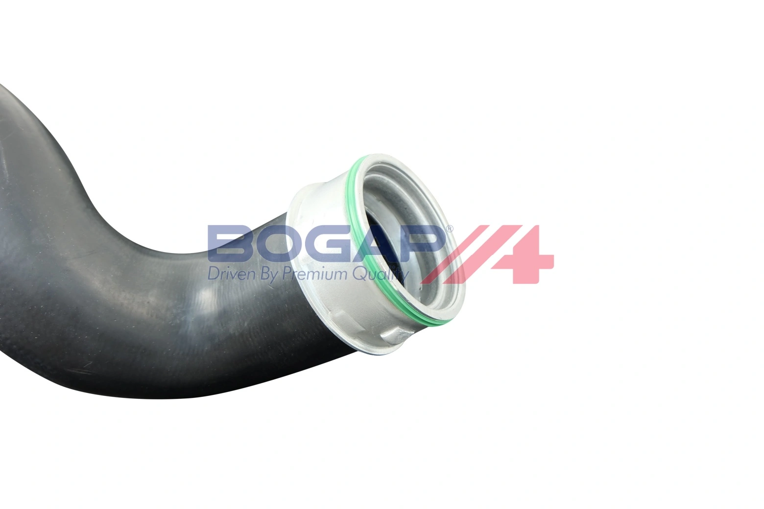 Charge Air Hose BOGAP Premium A1711107
