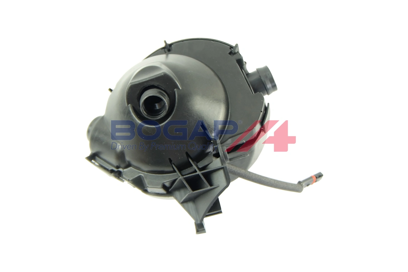 Oil Separator, crankcase ventilation BOGAP Premium B1216105