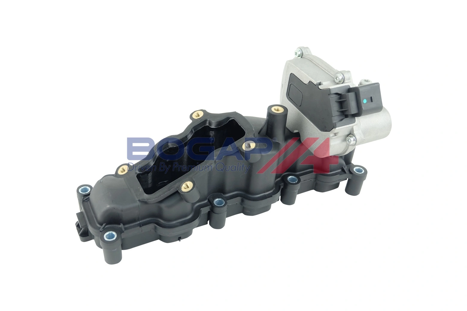 Intake Manifold Module BOGAP Premium A1712102