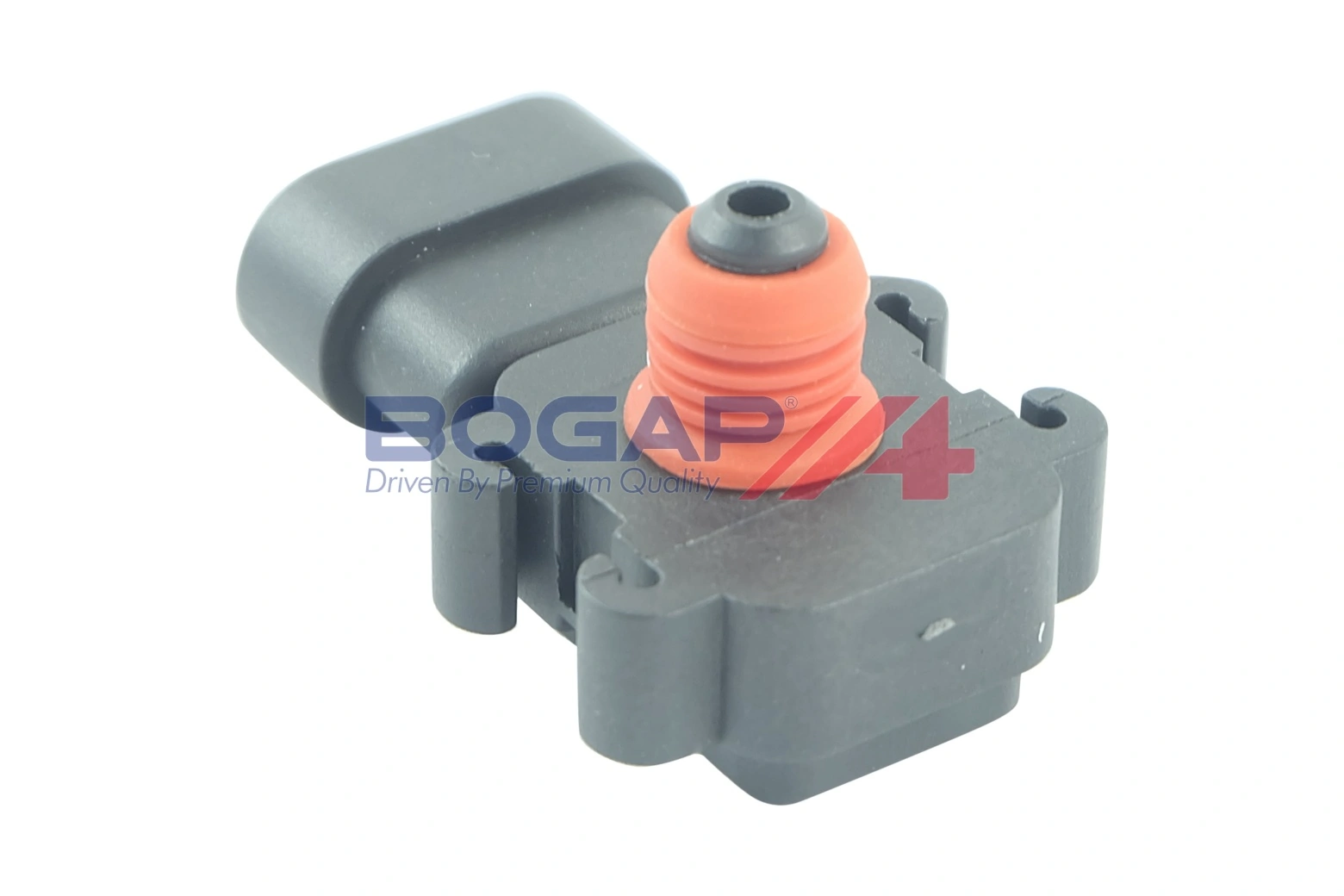 Sensor, exhaust pressure BOGAP Premium R6121101