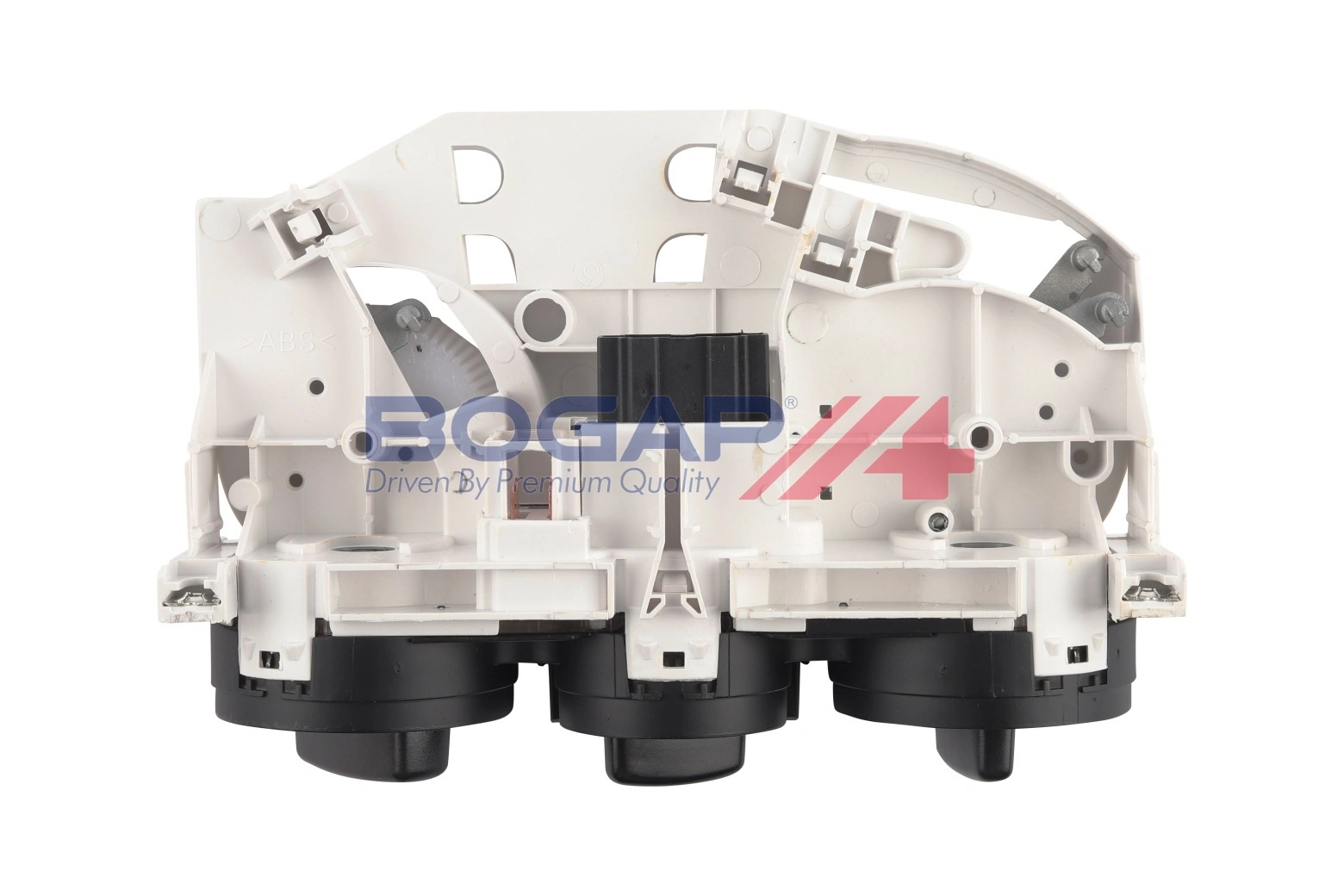 Control Element, heating/ventilation BOGAP Premium A7331100