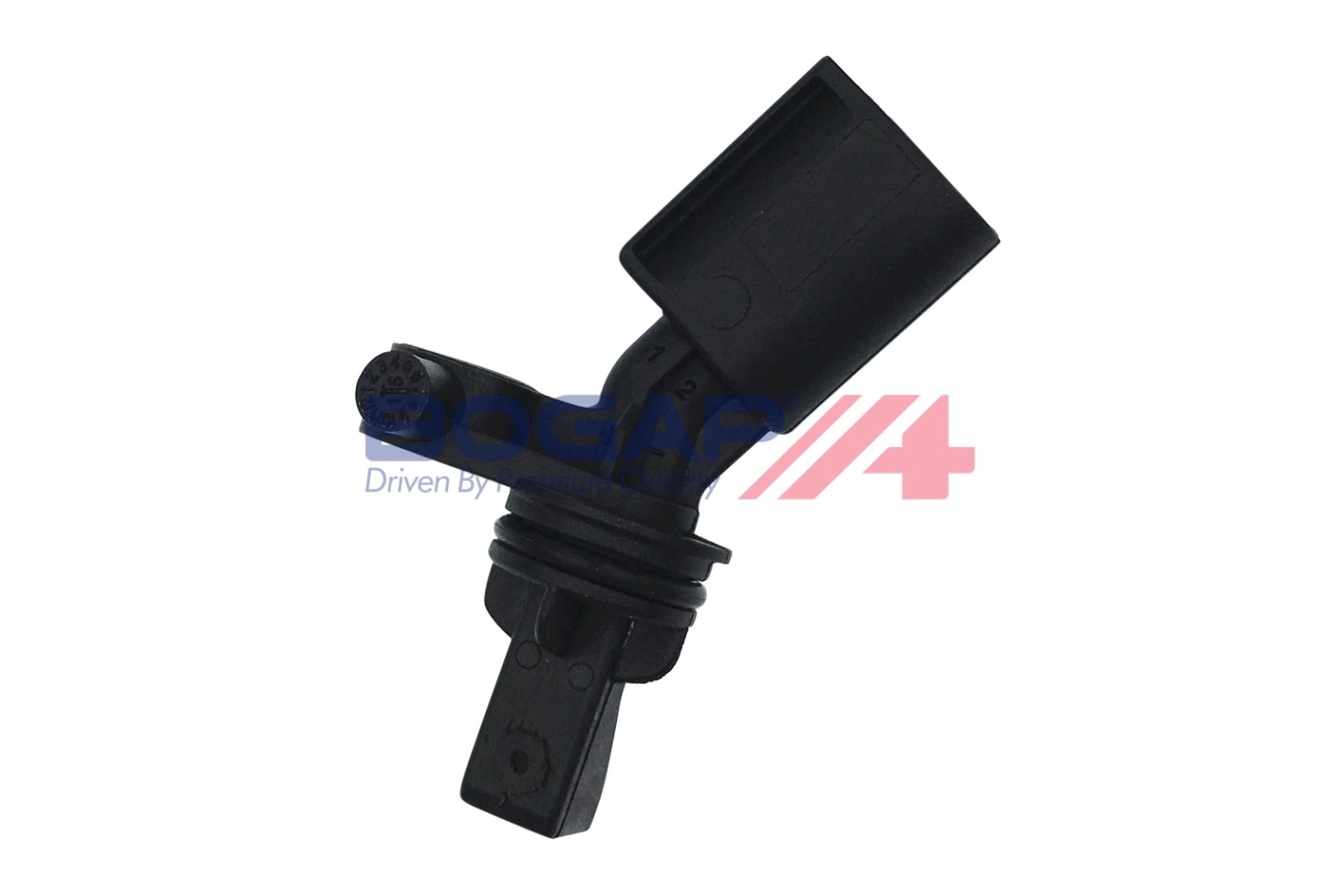 Sensor, wheel speed BOGAP Premium A7117158