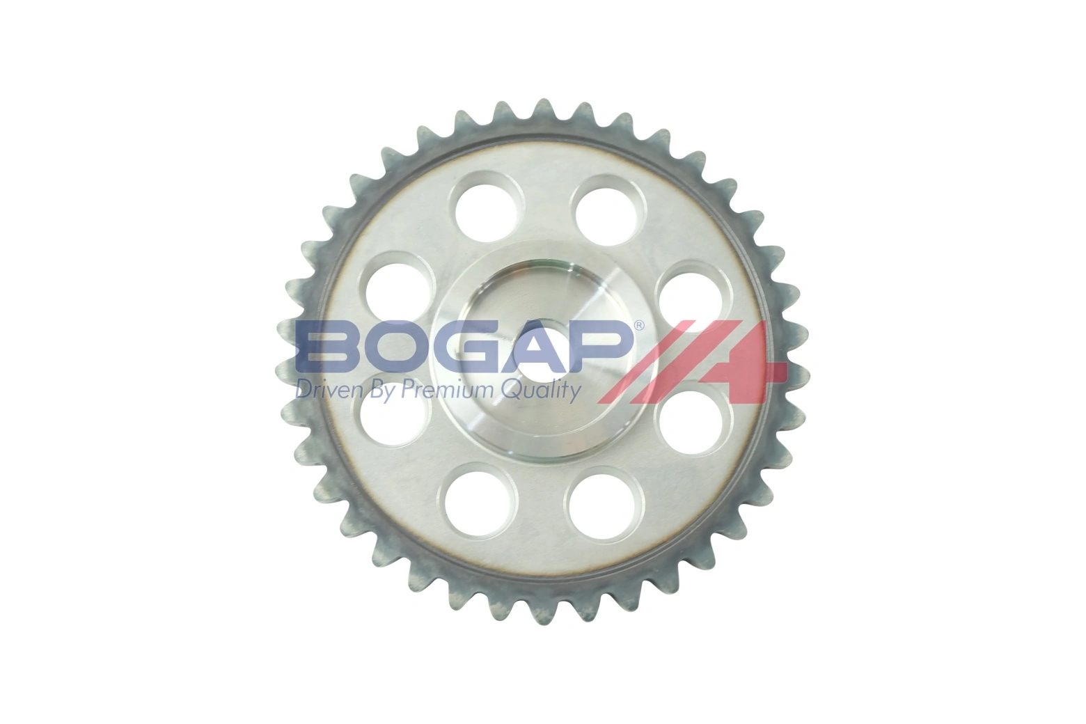 Gear/Sprocket, camshaft BOGAP Premium A1334103