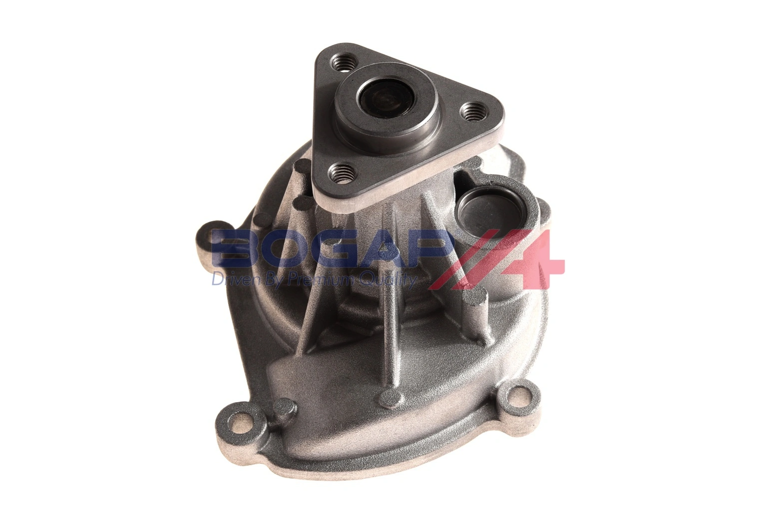 Water Pump, engine cooling BOGAP Premium A4234139