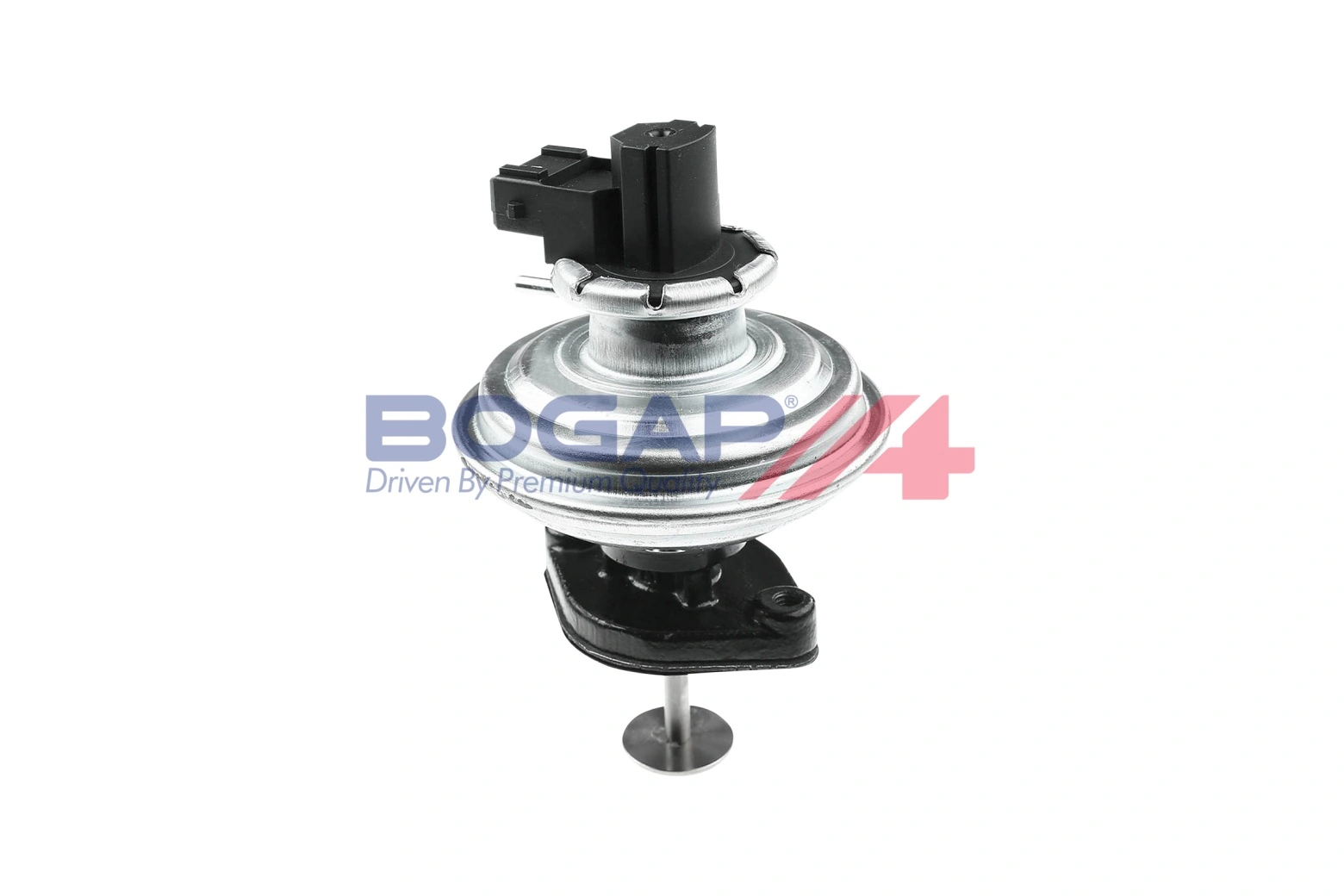 Valve, exhaust gas recirculation BOGAP Premium B6320112