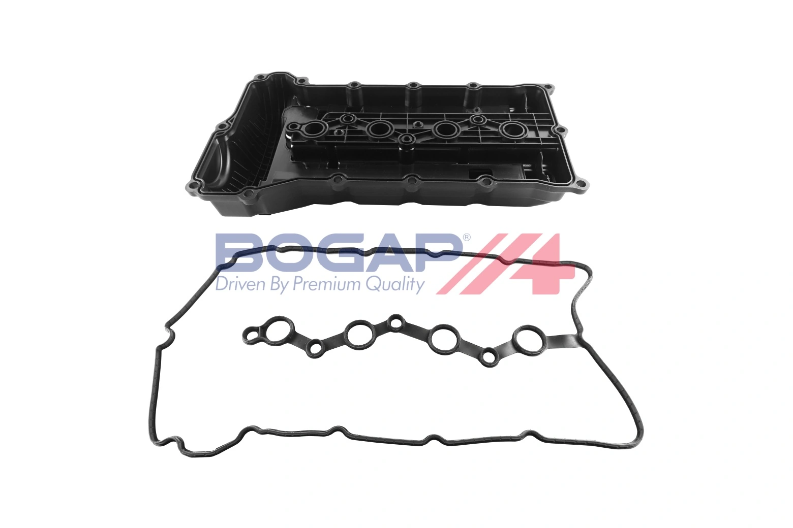 Cylinder Head Cover BOGAP Premium Y1115103