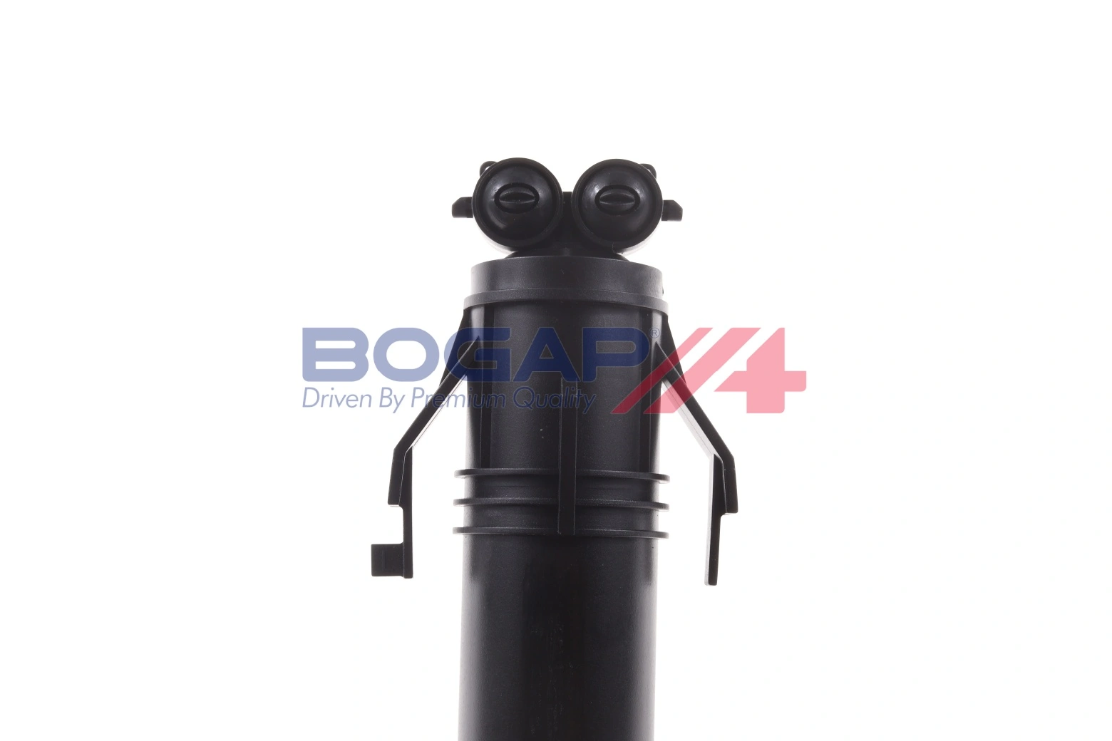 Washer Fluid Jet, headlight cleaning BOGAP Premium A5522257