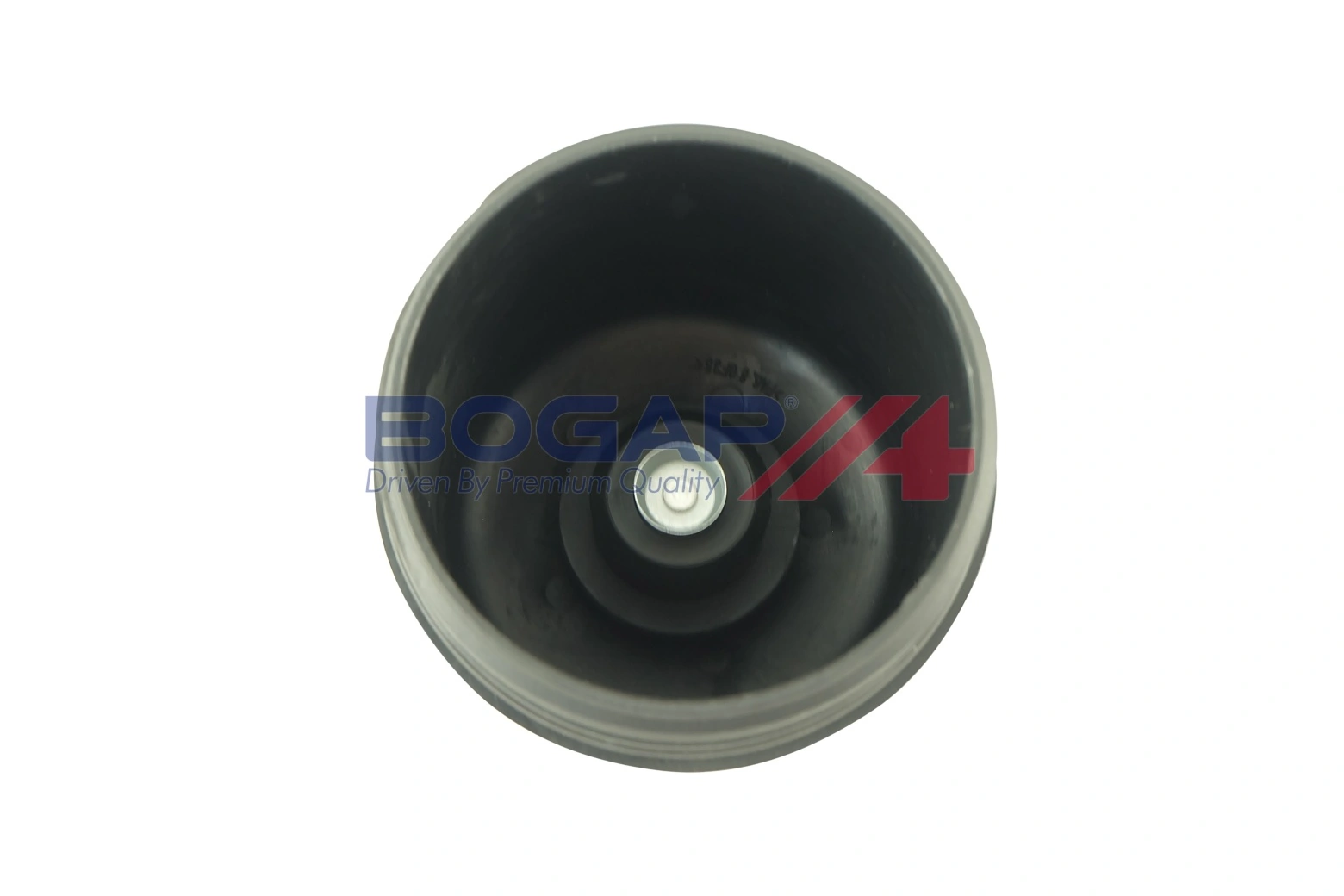 Housing, oil filter BOGAP Premium B1425101