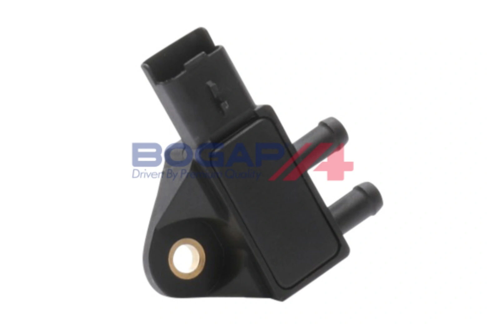 Sensor, Abgasdruck BOGAP Premium P6121102