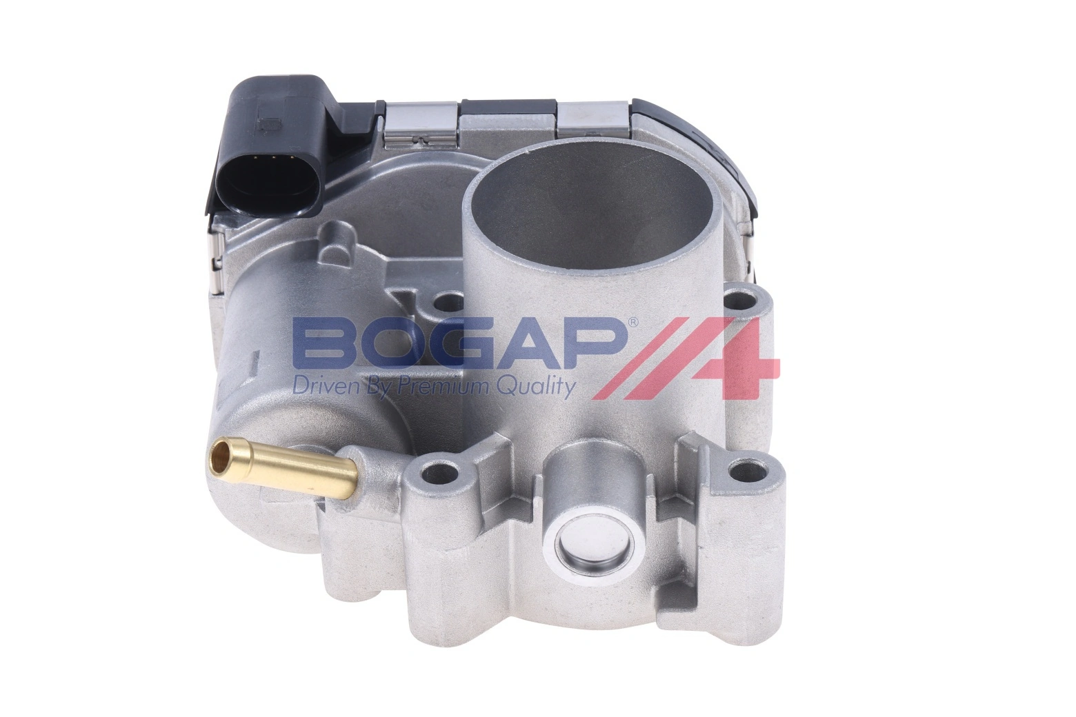 Throttle Body BOGAP Premium A6319192