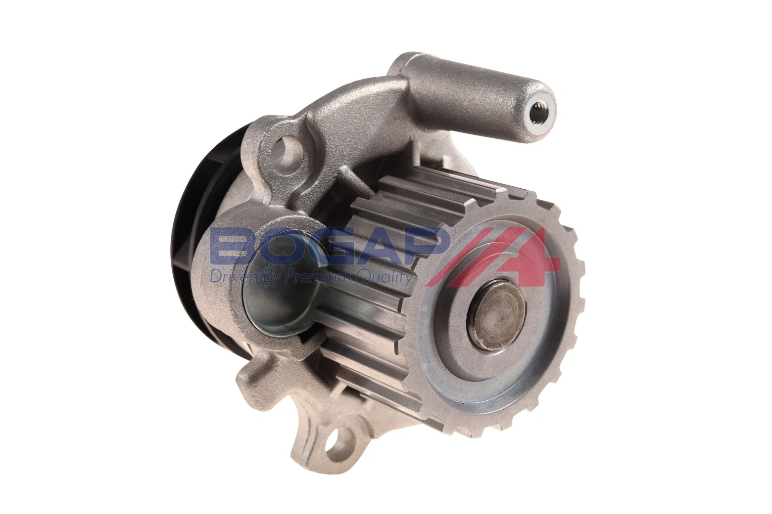 Water Pump, engine cooling BOGAP Premium A4234154