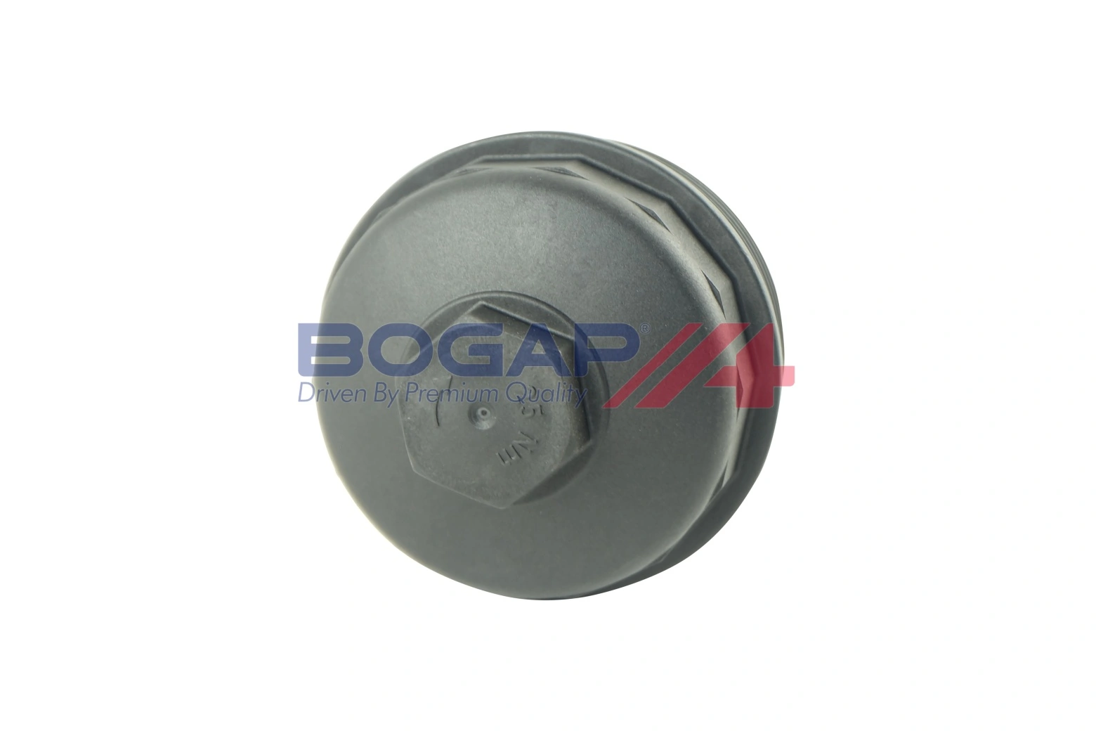 Cap, oil filter housing BOGAP Premium B1422103