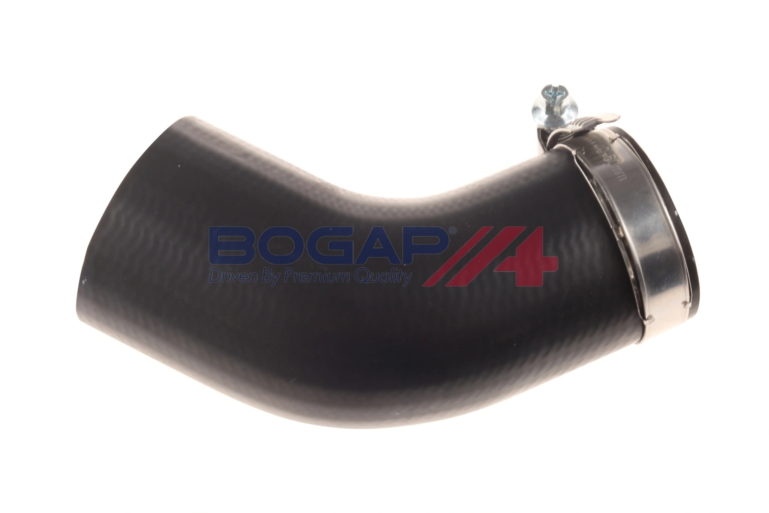 Charge Air Hose BOGAP Premium A1711151