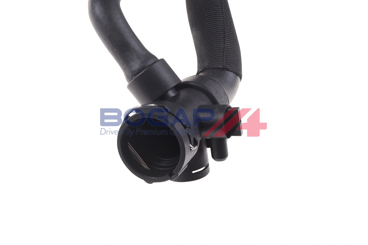 Radiator Hose BOGAP Premium A4228283