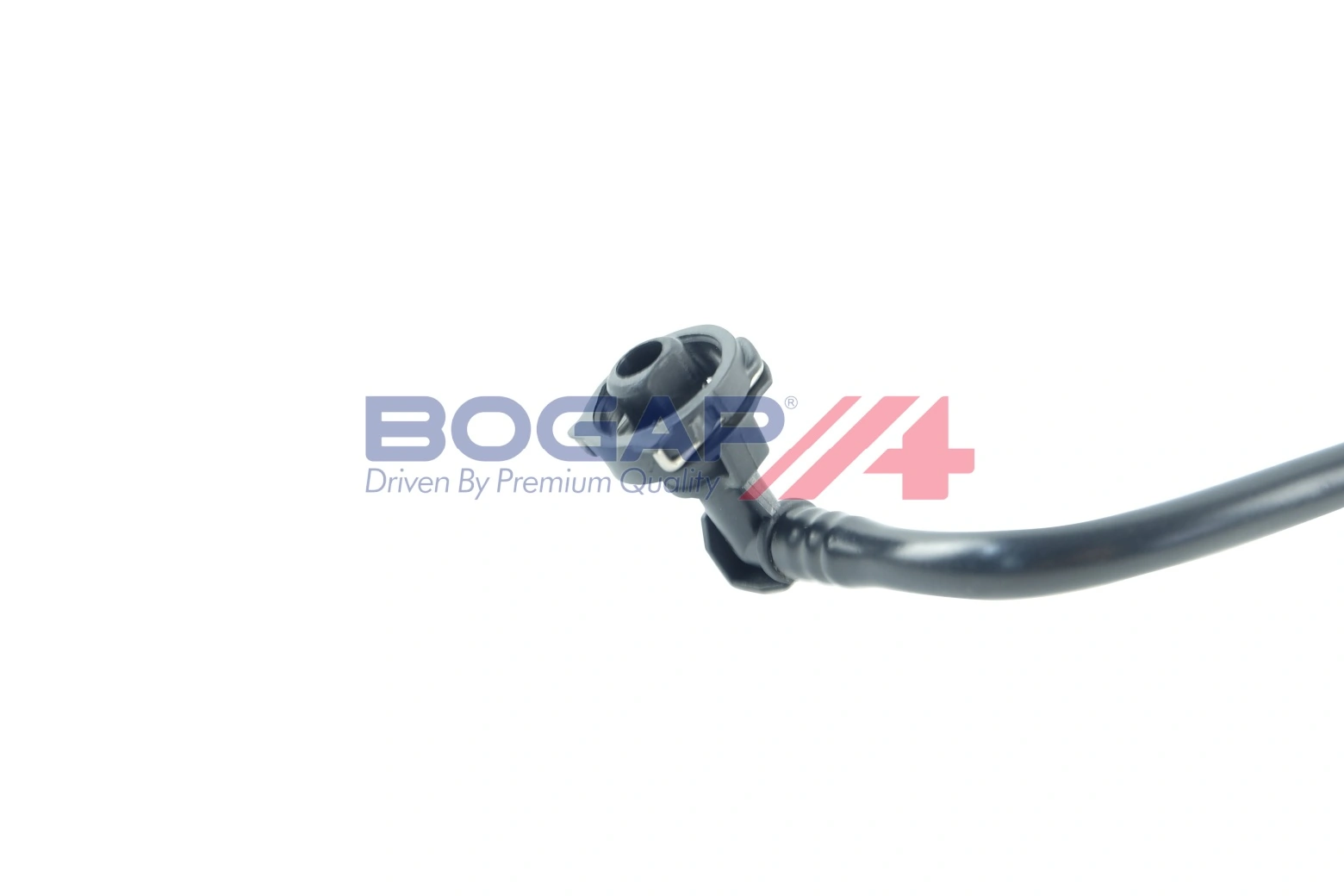 Radiator Hose BOGAP Premium A4217111