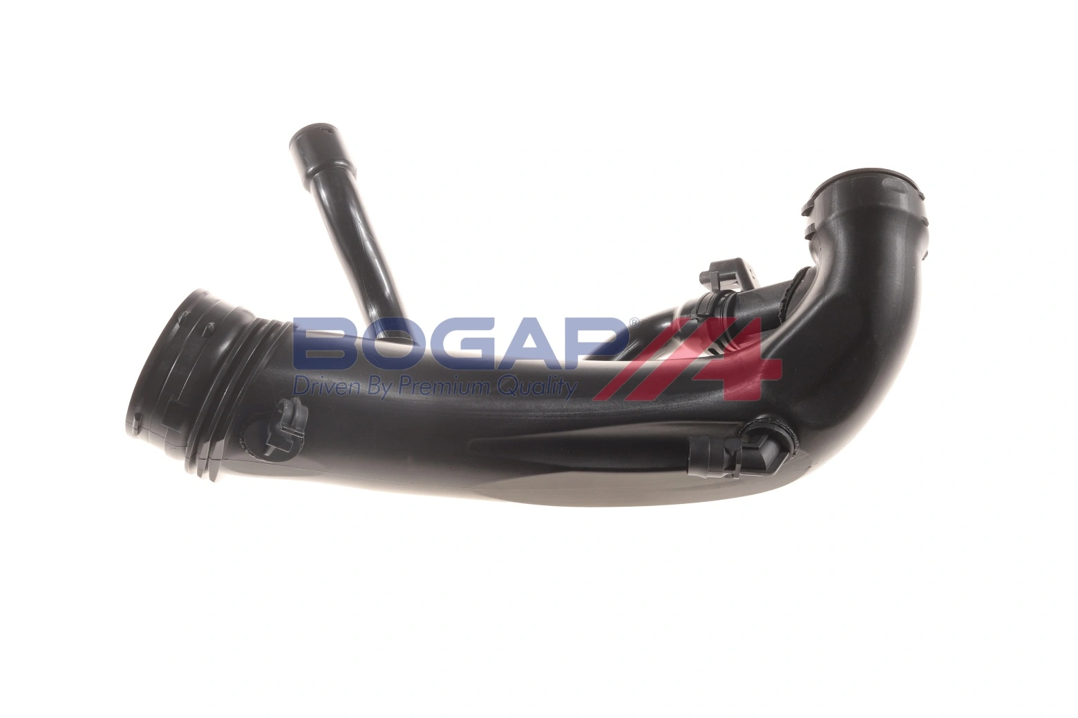 Intake Hose, air filter BOGAP Premium P1710101