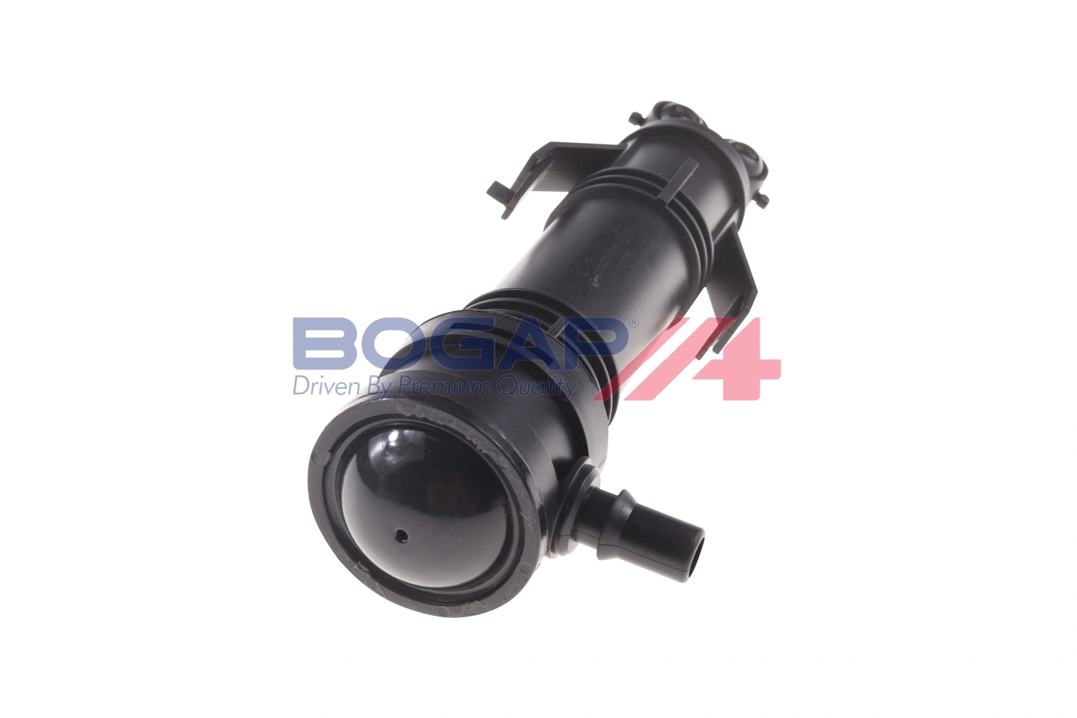 Washer Fluid Jet, headlight cleaning BOGAP Premium A5522257