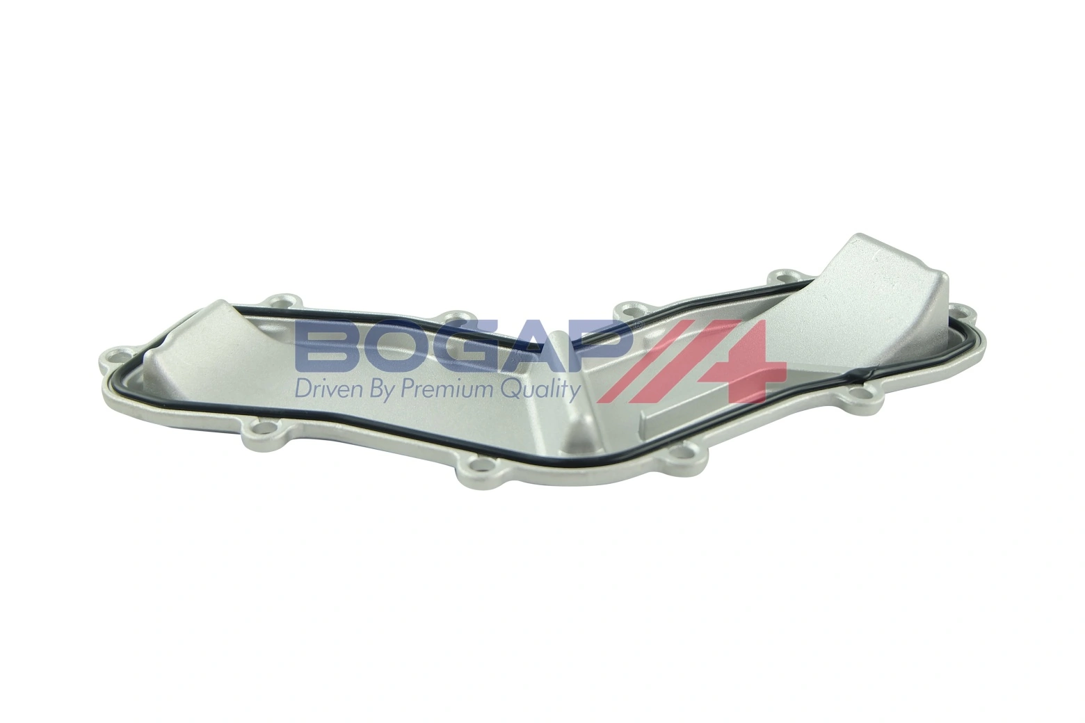 Hose, crankcase ventilation BOGAP Premium B1210107