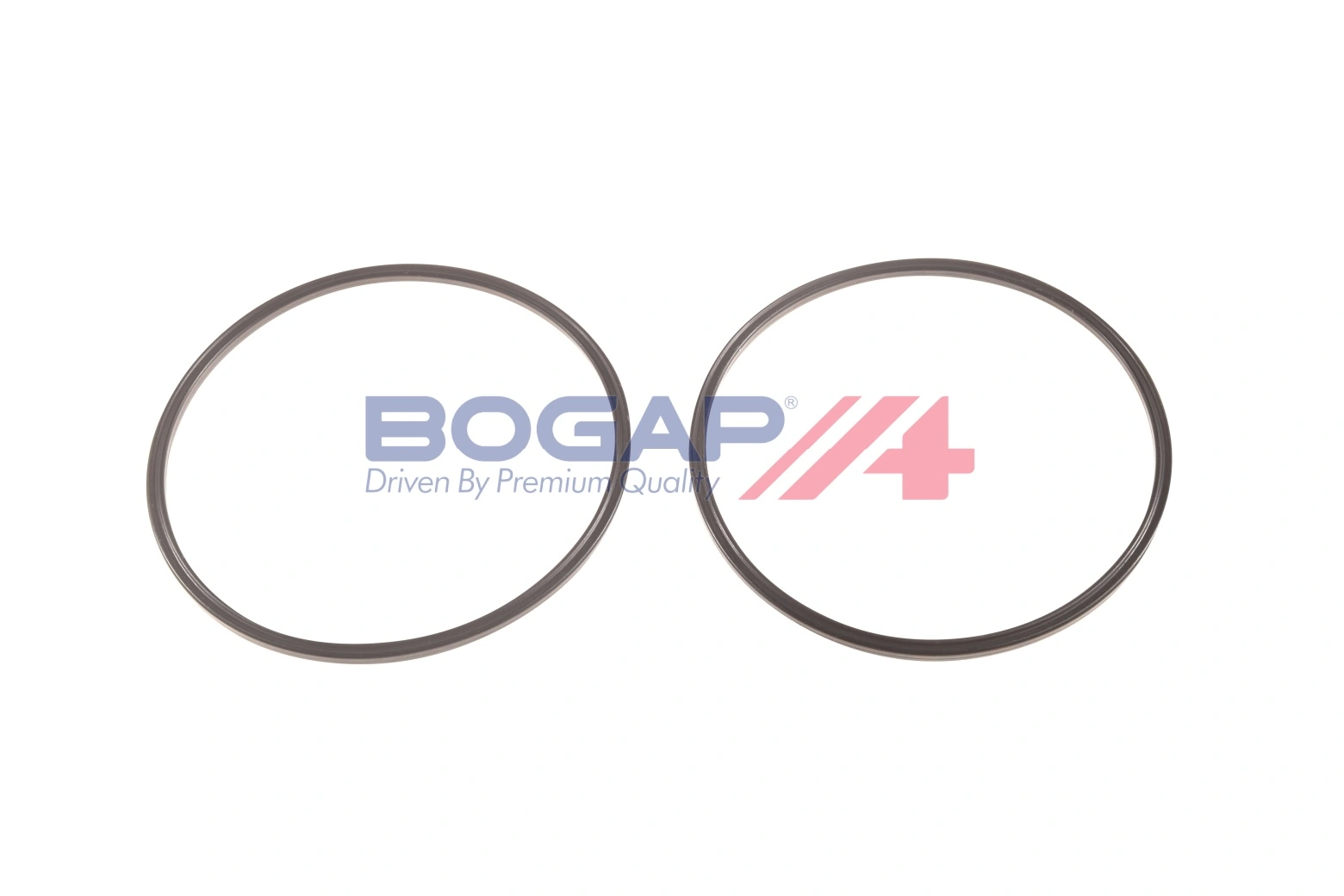 Hose, fuel overflow BOGAP Premium B1621109