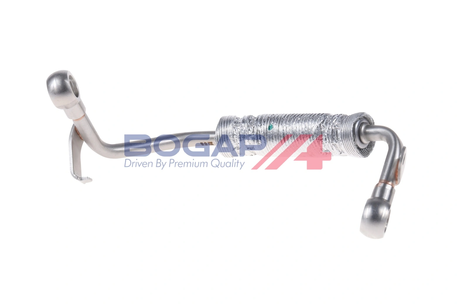 Oil Pipe, charger BOGAP Premium A1729101