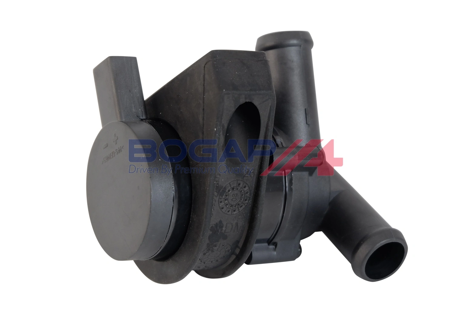 Auxiliary Water Pump (cooling water circuit) BOGAP Premium A4233119