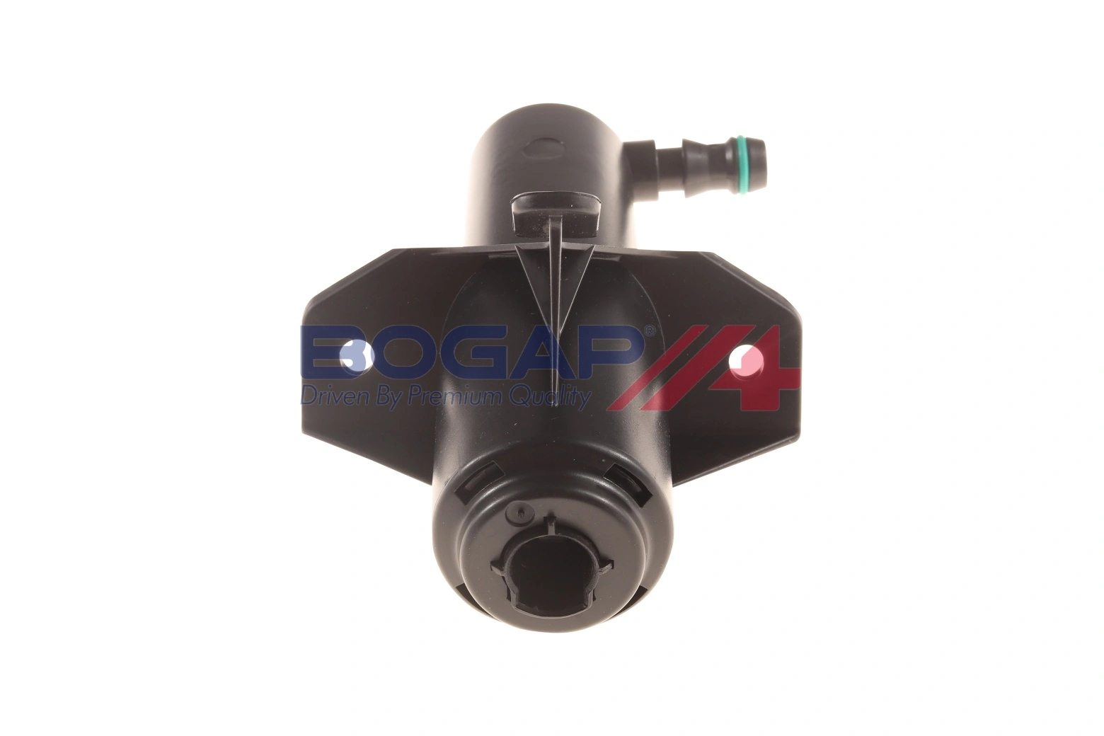 Washer Fluid Jet, headlight cleaning BOGAP Premium A5522266