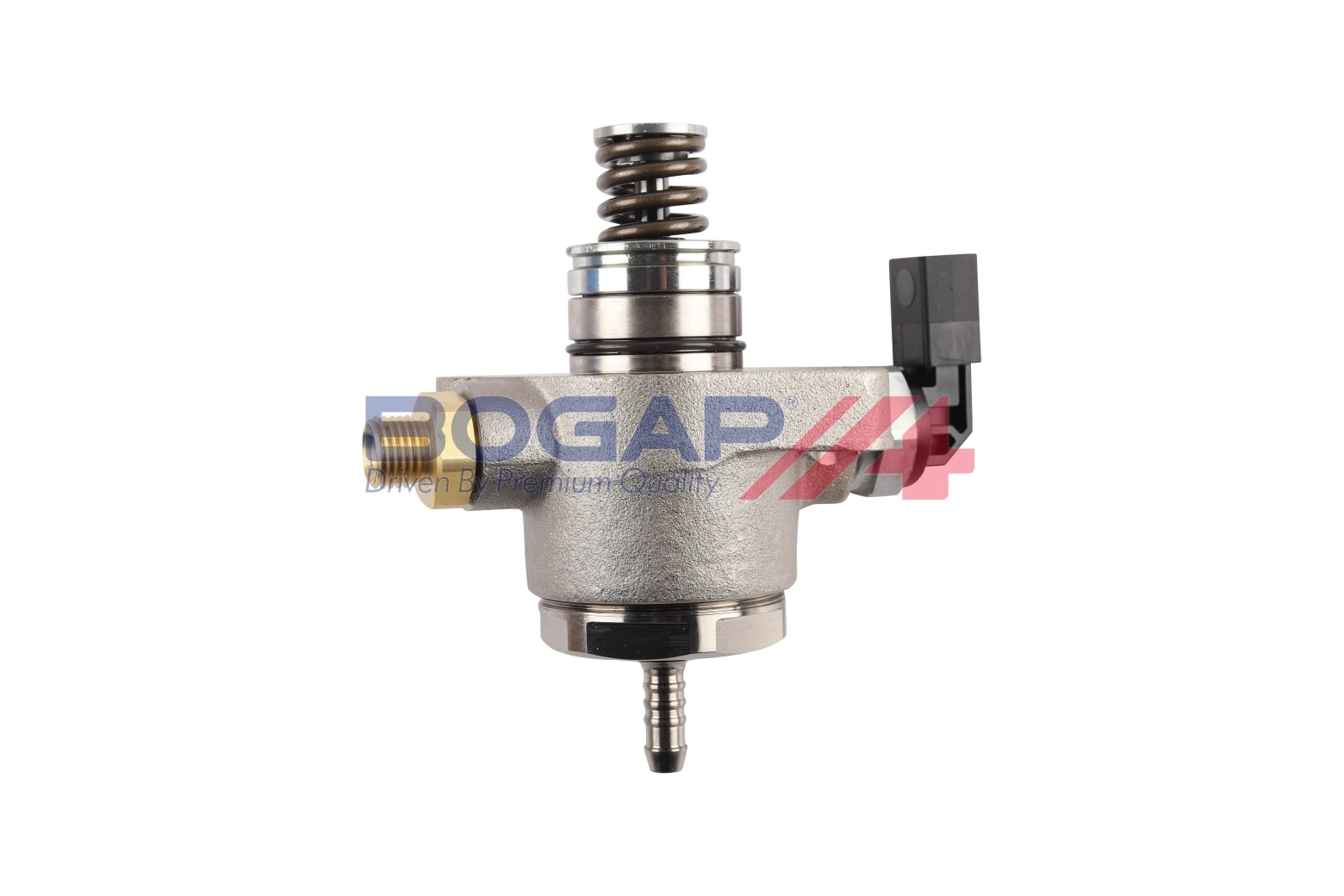 High Pressure Pump BOGAP Premium A1626125