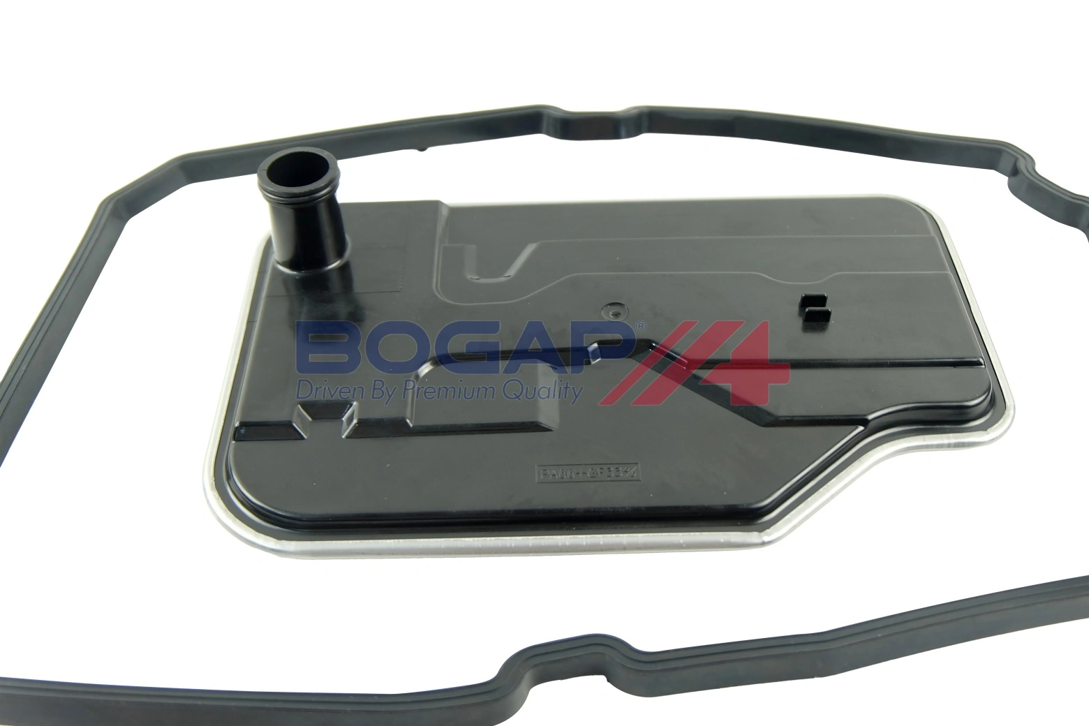 Hydraulic Filter Kit, automatic transmission BOGAP Premium C8115105