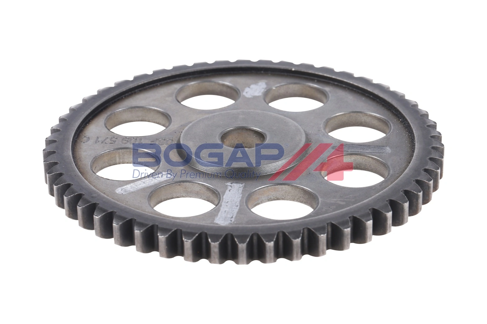 Gear/Sprocket, camshaft BOGAP Premium A1334105