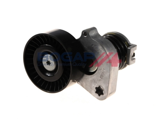 Deflection Pulley/Guide Pulley, timing belt BOGAP Premium C1318100