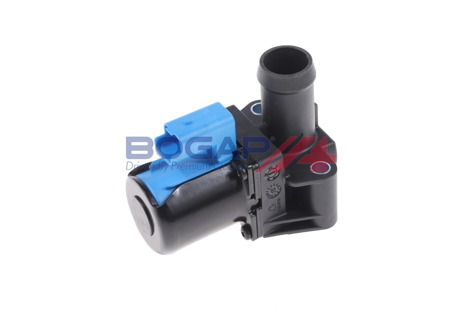Coolant Control Valve BOGAP Premium F4122103