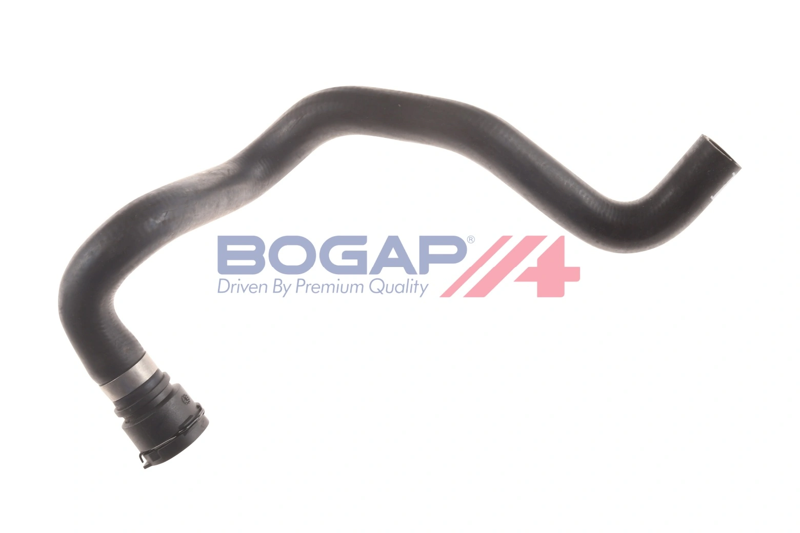 Radiator Hose BOGAP Premium A4228285