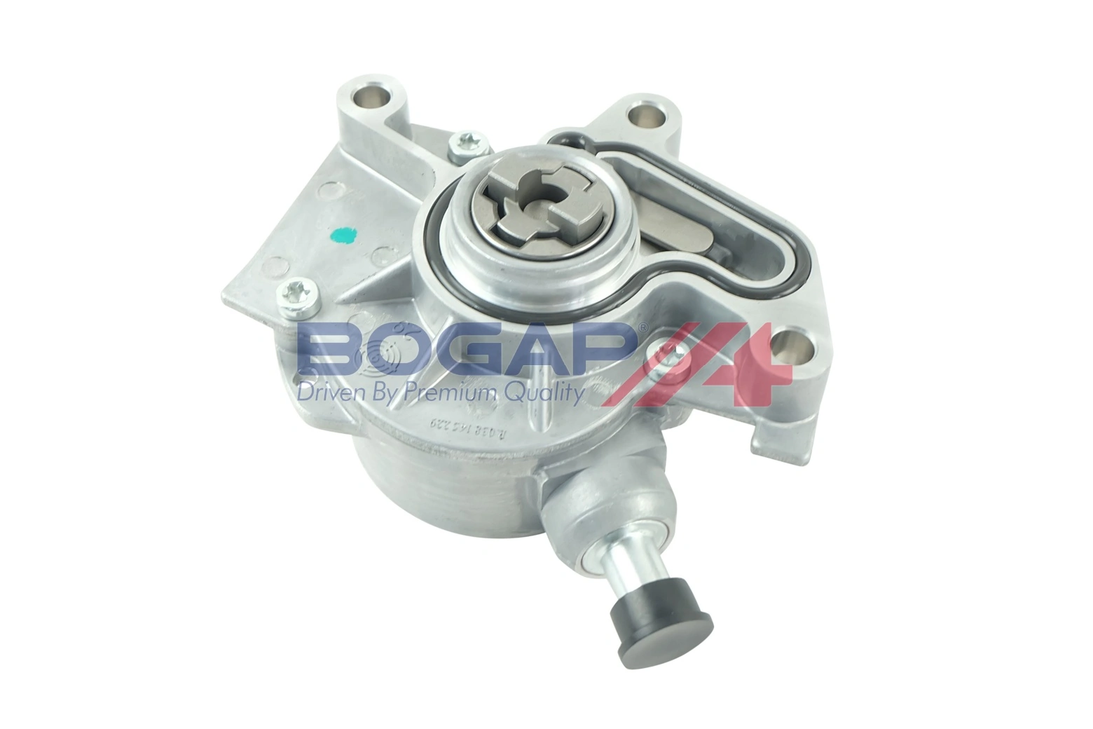 Vacuum Pump, braking system BOGAP Premium A1916106
