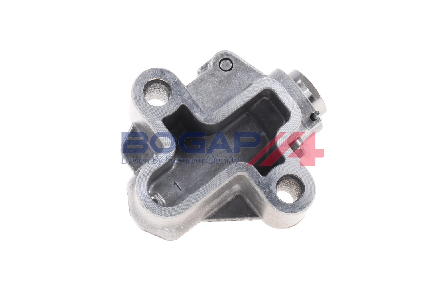 Tensioner, timing chain BOGAP A+ F1312104