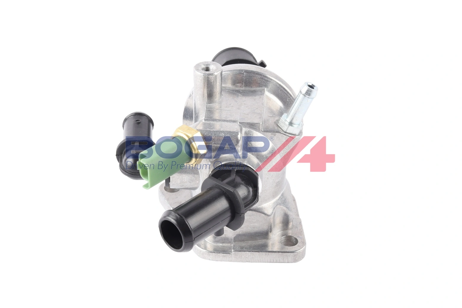 Thermostat, coolant BOGAP Premium L4245102