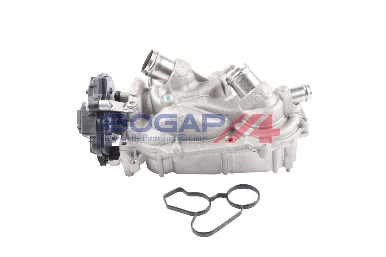 Water Pump, engine cooling BOGAP Premium A4234196